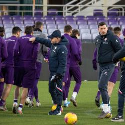 Foto di ACF Fiorentina